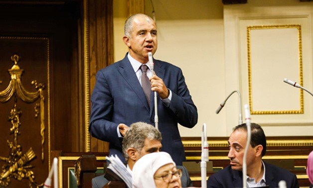 لماذا يهدف تحالف ”دعم مصر” إلى دمج أحزابه