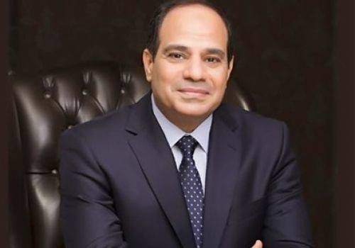 رئيس الوزراء يهنئ الرئيس عبد الفتاح السيسي بالذكرى السادسة والثلاثين لعيد تحرير سيناء