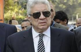 رئيس نادى الزمالك يصل جدة لحضور قرعة البطولة العربية للأندية