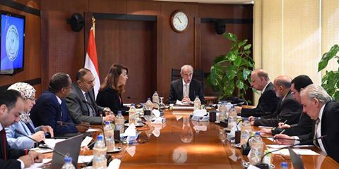 جهاز إداري متكامل بالأسمرات لتنفيذ الضوابط الواردة بالعقود