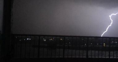 المرور يناشد بتوخى الحذر من السرعات على الطرق بجميع المحافظات بسبب اﻷحوال الجوية