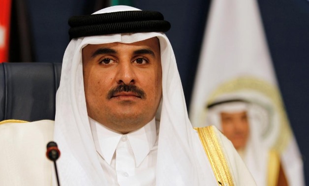 مدى خطورة قطر بسوق الأوراق المالية