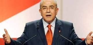 رئيس البرلمان القبرصي يزور القاهرة في زيارة تستغرق يومين