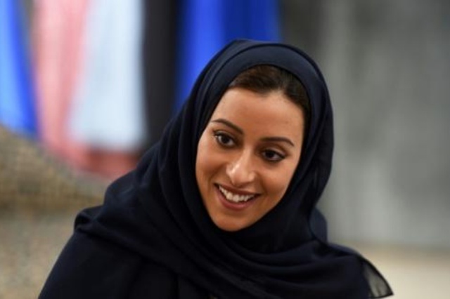 الأميرة السعودية نورة رئيسا فخريا لمجلس الموضة العربية