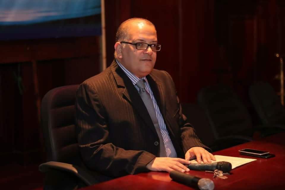 دور الإعلام في دعم مؤسسات الدولة المصرية في مؤتمر علمي بالمعهد الكندي للإعلام