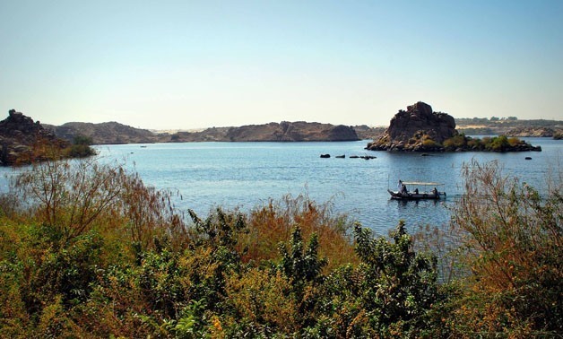 التوسع في محطات تحلية المياه قيد التنفيذ