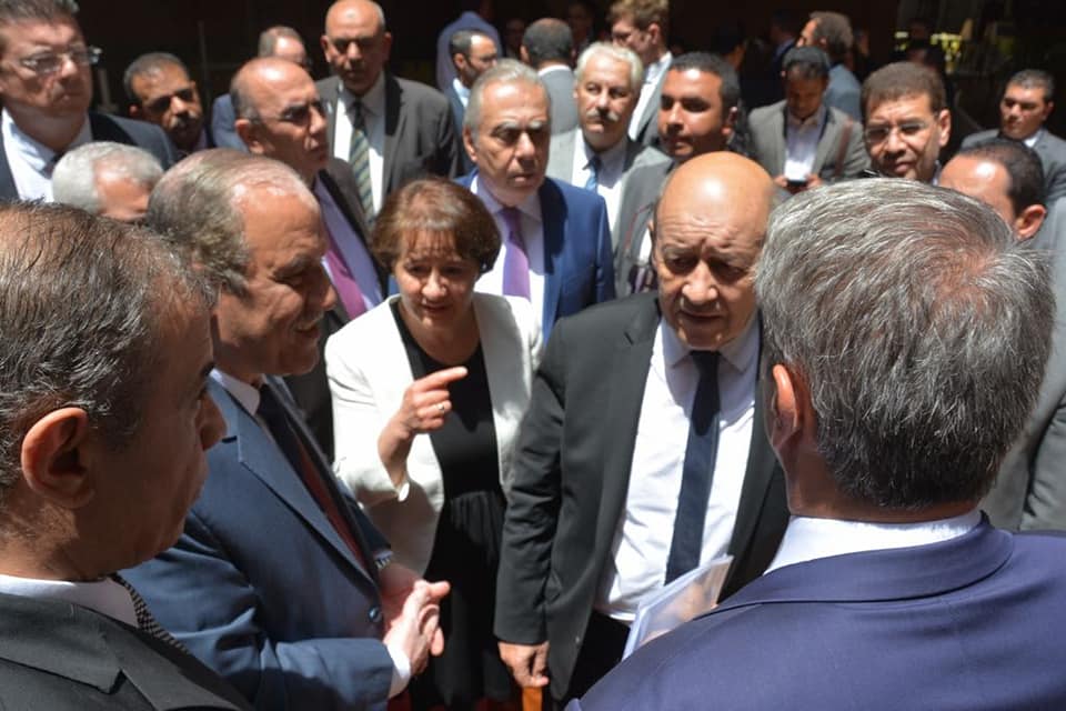 هليوبليس أكبر محطة مترو أنفاق فى الشرق الاوسط وافريقيا