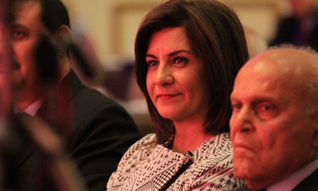 وزيرة الهجرة تؤكد أن مبادرة ”إحياء الجذور” هي الأولى من نوعها