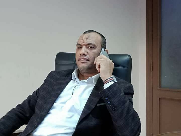 جمهور نادي الترام يناشد وزير الشباب والرياضة لدعم النادي والاهتمام به