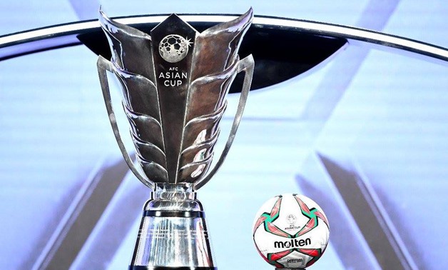 أستراليا ستلتقي بسوريا مع مواجهة السعودية وقطر في كأس آسيا