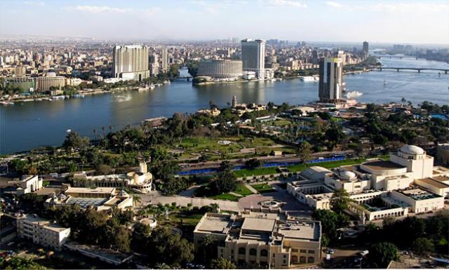مصر تحتل المرتبة الثالثة للاقتصادات الأسرع نموا حتى عام2026