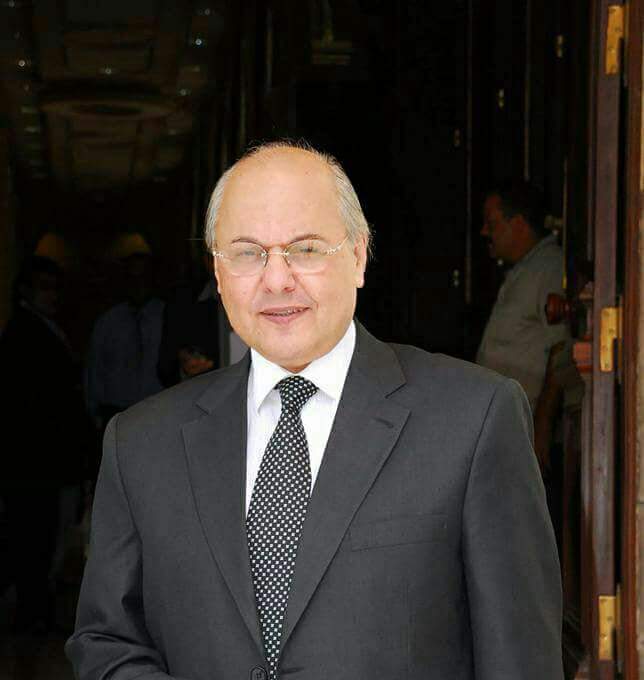 موسى مصطفى موسى يرد على شائعات الإخوان الكاذبة