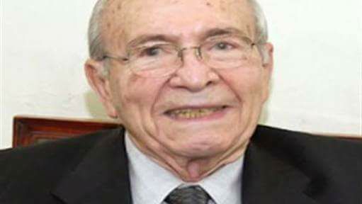 رئيس الوزراء ينعى عضو مجلس قيادة ثورة يوليو52