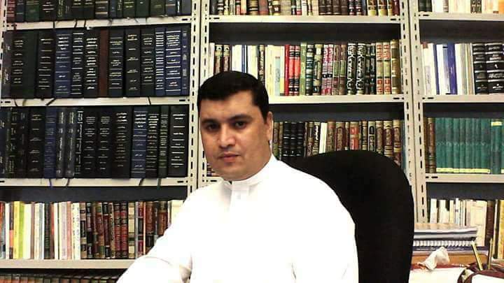 ابن شندويل البلد المراغه ”مختار محمد ”