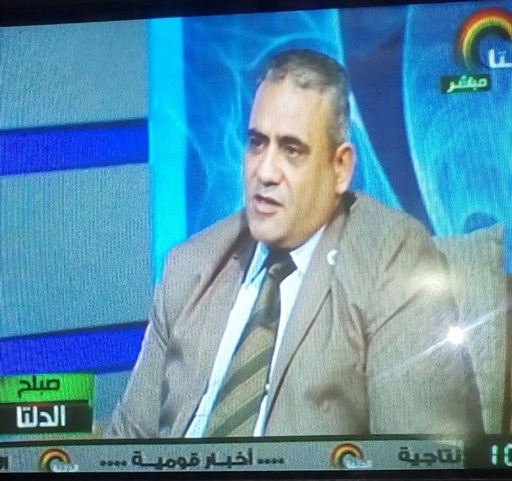 برنامج صباح الدلتا يستضيف ” محمد الجبالي و هبه مجدي ”