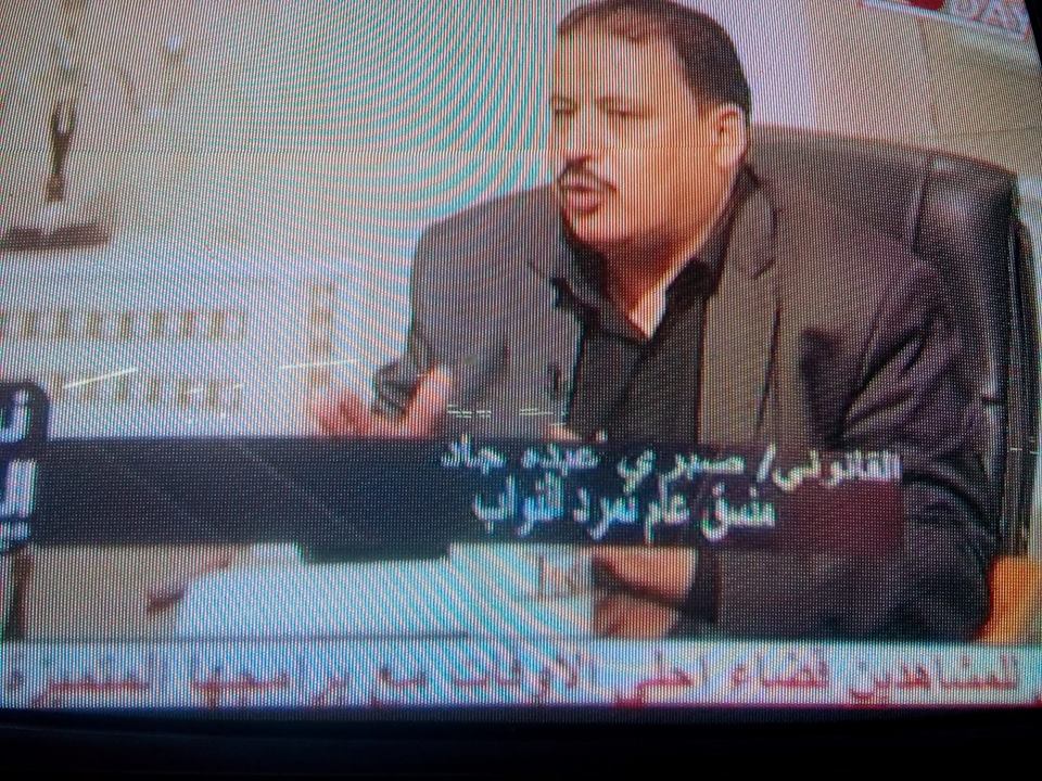 تمرد البرلمان-الحضور الباهت لاعضاء البرلمان كارثة