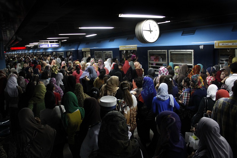 نظرة متعمقة على زيادة أسعار مترو القاهرة