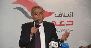 وزير التموين يؤكد أن المالية وعدت بزيادة المخصص لتوريد قصب السكر