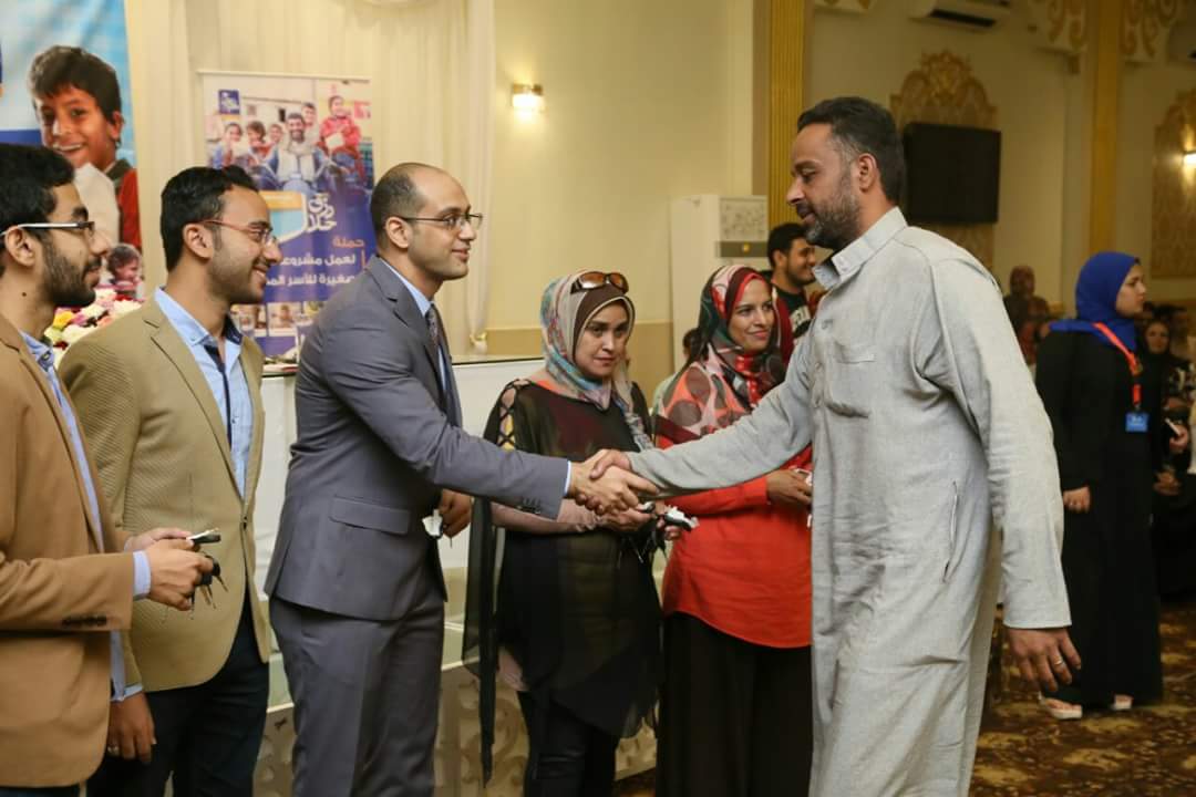 صناع الحياة تقضي على البطالة  وتطور مهارات المواطنين