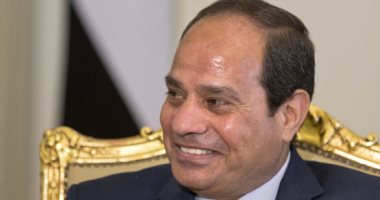 السيسي يشهد توصيات جلسة محاكاة الاتحاد الأفريقى وسط تصفيق حار