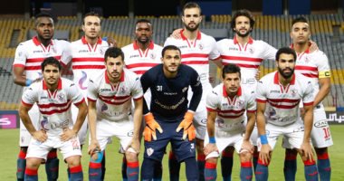 الزمالك يصرف مكافآت خاصة لـضحايا الرؤية الفنية