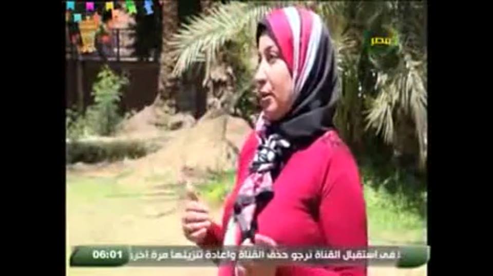 نصائح عامة بمناسبة الشهر الكريم مع الدكتورة زينب زكى