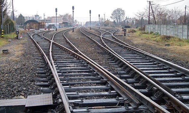 مشاركة القطاع الخاص لتطوير خط السكك الحديدية بين القاهرة والإسكندرية