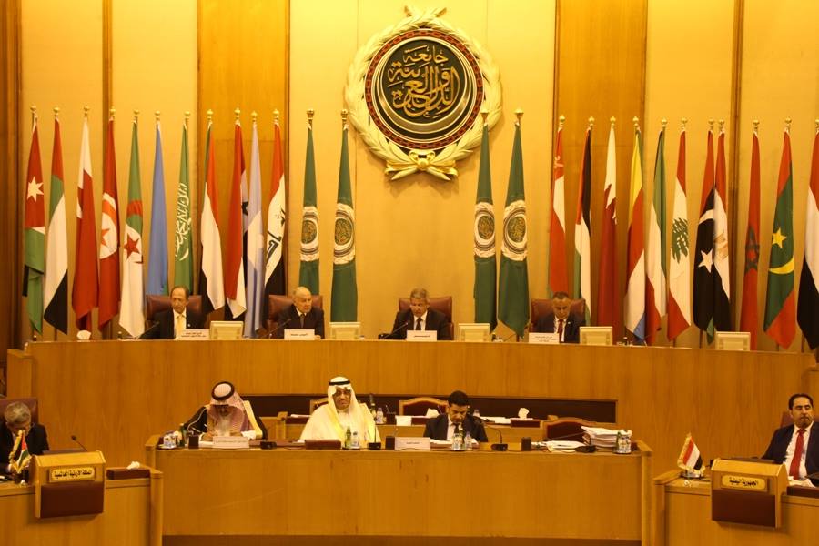 عبد العزيز يترأس اجتماع مجلس وزراء الشباب والرياضة العرب بجامعة الدول العربية