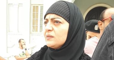 هبة عبد الغنى تؤكد أنتهاء تصوير لدينا أقول أخرى مع يسرا