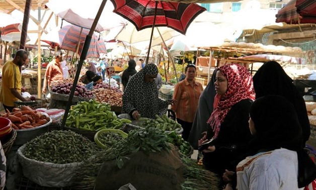 حملات التفتيش الغذائي تتزايد قبل شهر رمضان