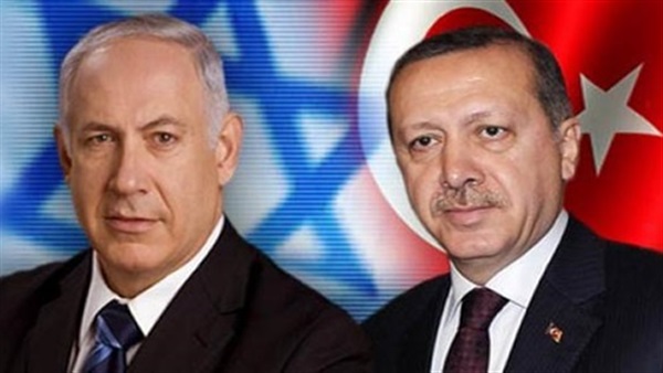 تركيا وإسرائيل يتبادلان الطرد في تصعيد الخلاف