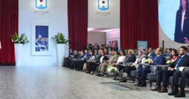 السيسي: نستعد لافتتاح مشروع للألبان بطاقة 125% من إنتاج مصر حاليا