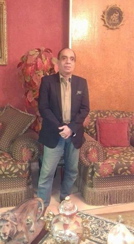 حوار مع العالم الجليل السيد عبدالرافع محمد