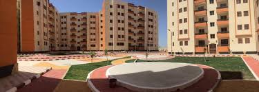 صندوق التمويل العقارى يقرر تخصيص 166 ألف شقة لمحدودى الدخل