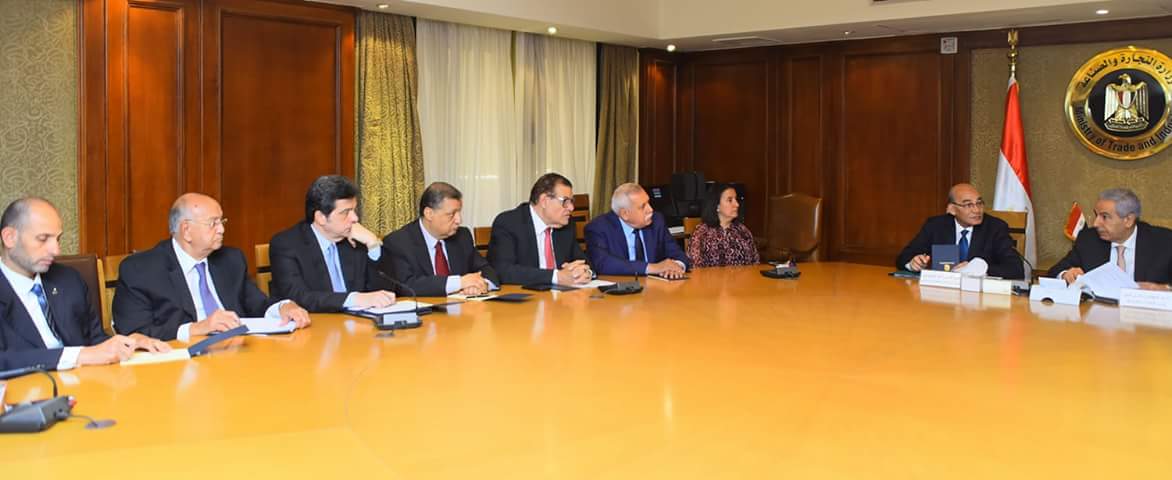 استمرار التعاون لزيادة الرقعة الزراعية من الأقطان