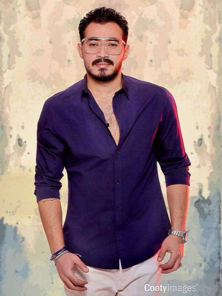 أحمد بتشان يطرح كليب غنائي بعد العيد