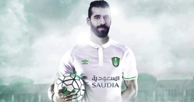 الأهلى السعودى يعلن ضم عبد الله السعيد موسمين.. رسميا