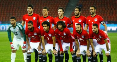 تعرف علي برنامج المنتخب المصري غدا لمواجهة الكويت