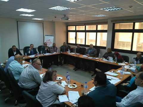 التضامن تستضيف اجتماعا للجمعيات المسند لها ادارة الوحدات المتنقلة