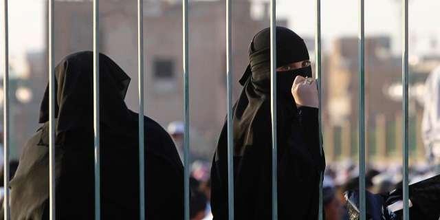 المملكة العربية السعودية تطلق سراح أربعة ناشطات في مجال حقوق المرأة