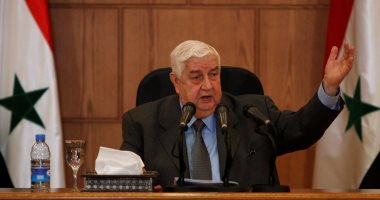 سفراء روسيا وإيران بدمشق يتسلمون أسماء أعضاء مناقشة الدستور الحالى السوري