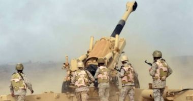 قوات التحالف العربي تتعاون مع الجيش اليمنى لاستهداف قادة الحوثى