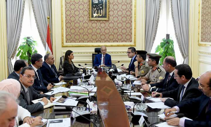 مؤتمر صحفي مطلع يونيو لإتاحة المعلومات اللازمة للتقدم بمشروع المتحف المصري