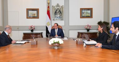 السيسى يسعي الي نحو مزيد من جذب الاستثمارات الأجنبية في مصر