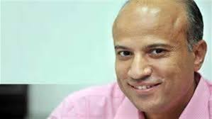 الزناتى:  تكريم وزير الشباب والرياضة بنقابة الصحفيين على هامش حفل الأوركسترا الخميس