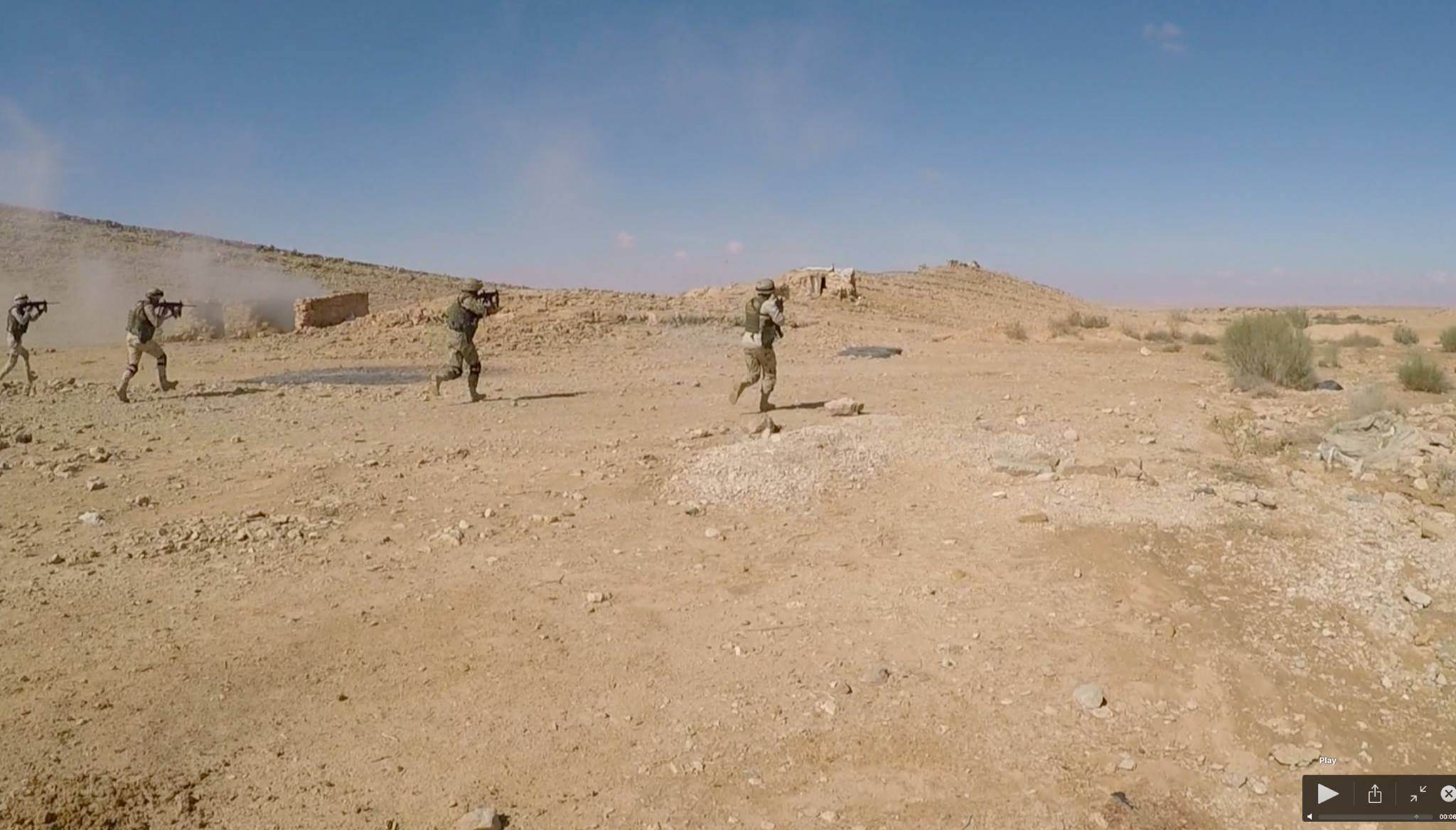 بالفيديو .. القيادة العامة للقوات المسلحة تصدر البيان رقم 23