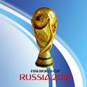 الجدول الكامل لمباريات كأس العالم روسيا 2018