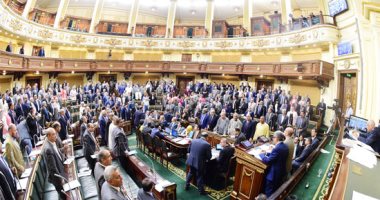 خارجية البرلمان تلتقى السفير الكورى وتطالب برفع الحظر الجوى عن مصر