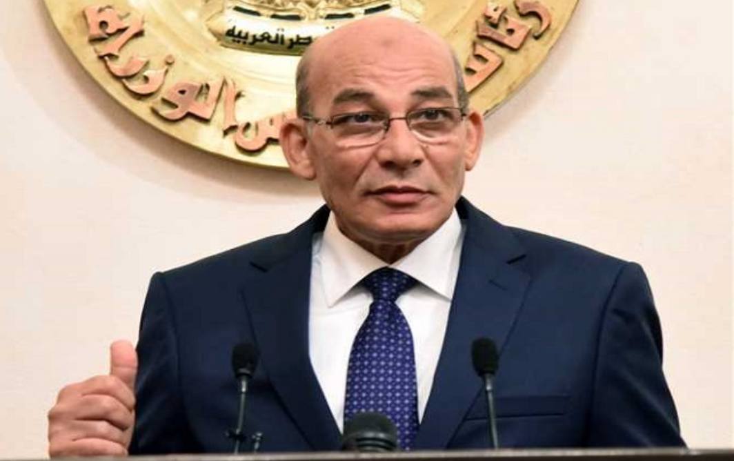 تقرير حكومى: الموافقة على 2660 مشروعًا للنفع العام بمساحة 5561 فدان