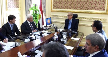 رئيس الوزراء يستعرض تقريرا حول مشاركة مصر بالدورة 107 لمؤتمر العمل الدولى